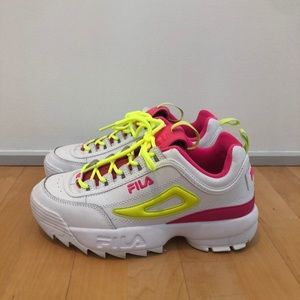 Fila Sneakers